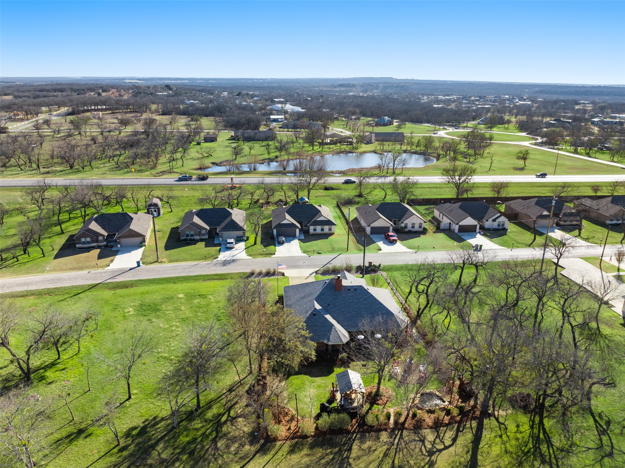 634 Half Moon Way Runaway Bay TX 76426