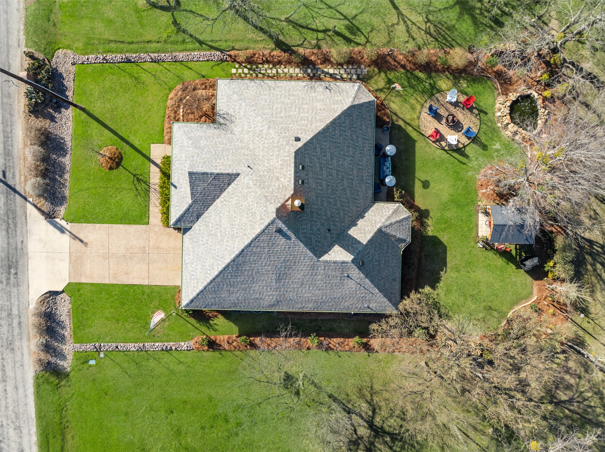 634 Half Moon Way Runaway Bay TX 76426