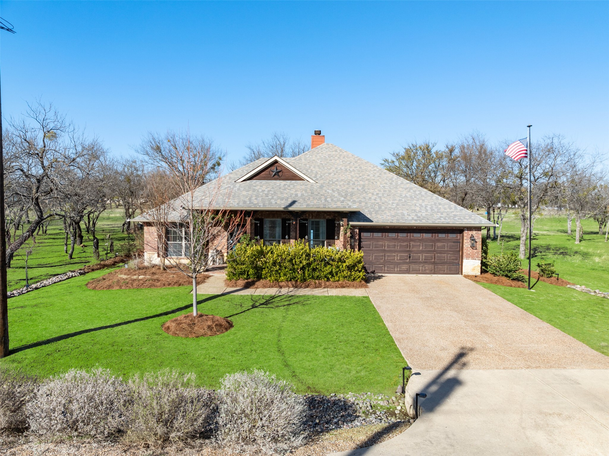 634 Half Moon Way Runaway Bay TX 76426
