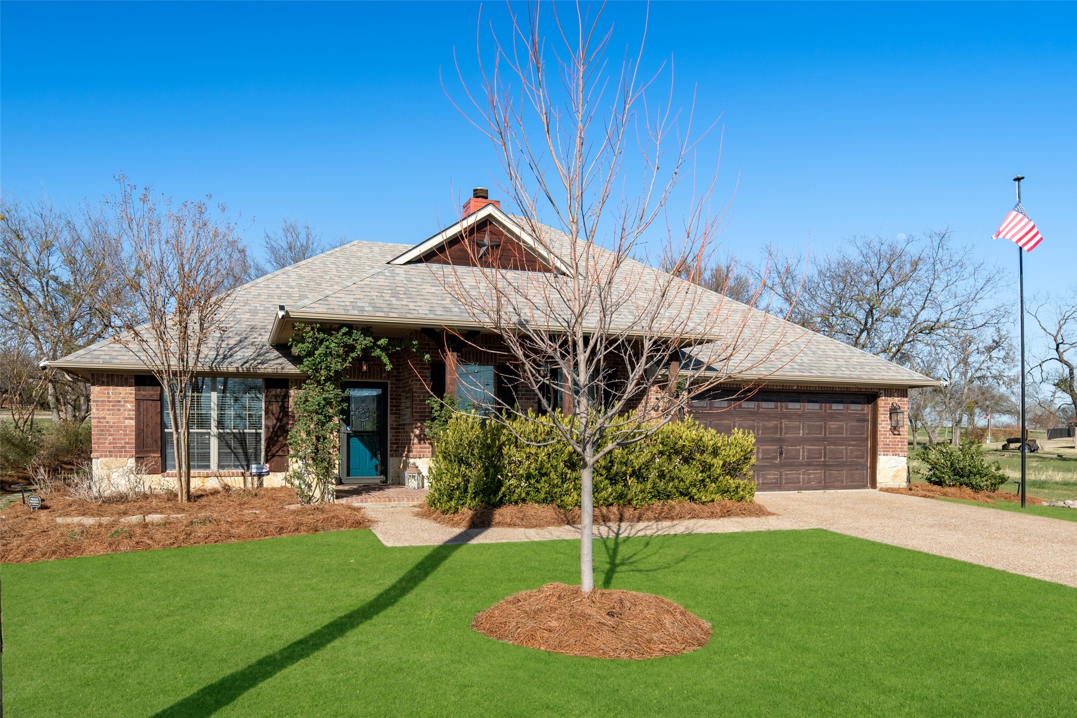 634 Half Moon Way Runaway Bay TX 76426