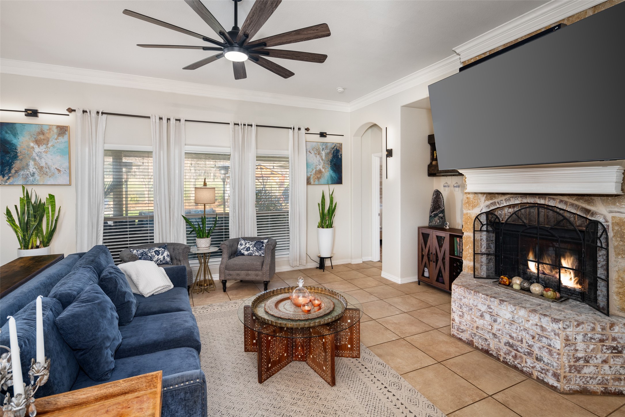 634 Half Moon Way Runaway Bay TX 76426