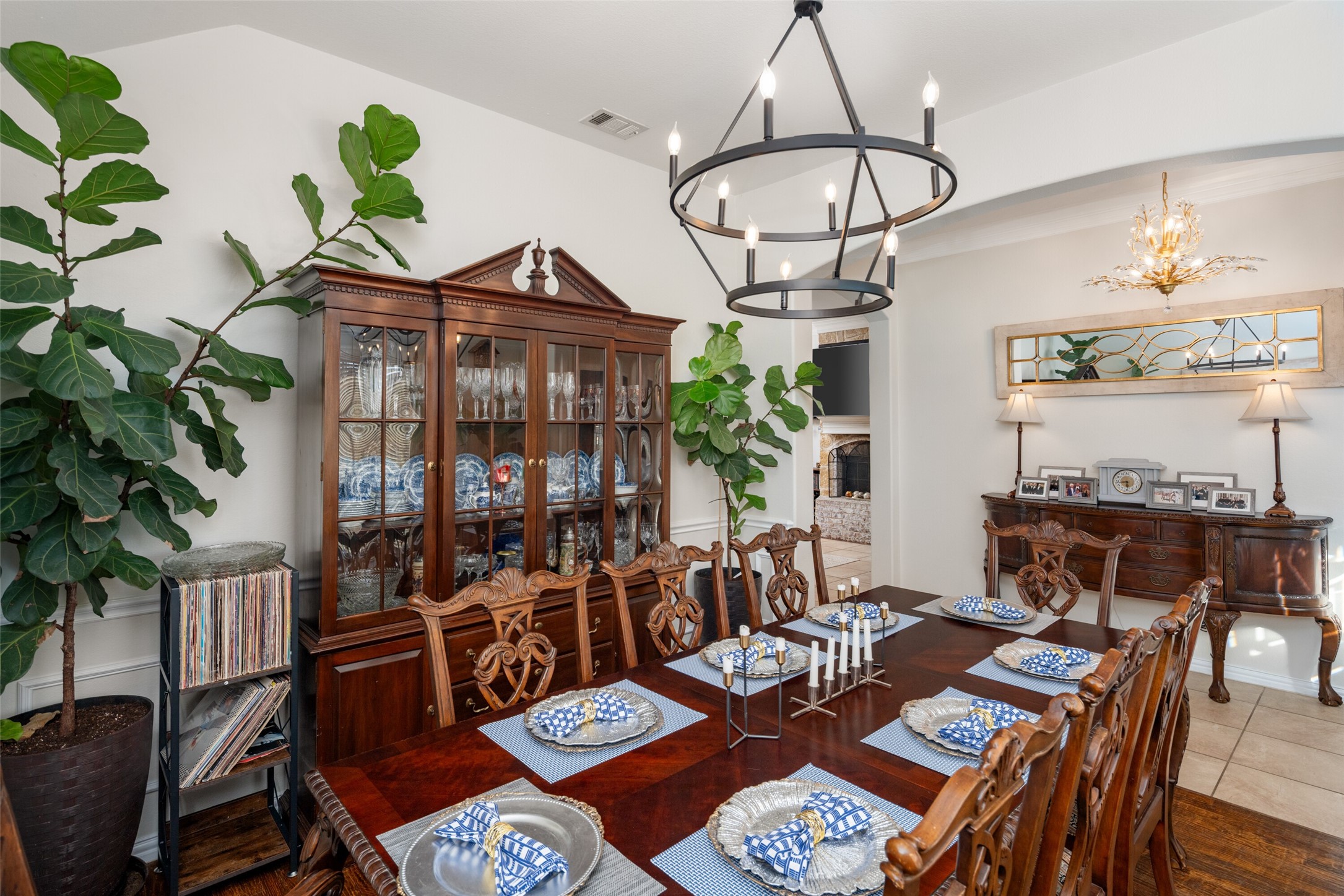 634 Half Moon Way Runaway Bay TX 76426