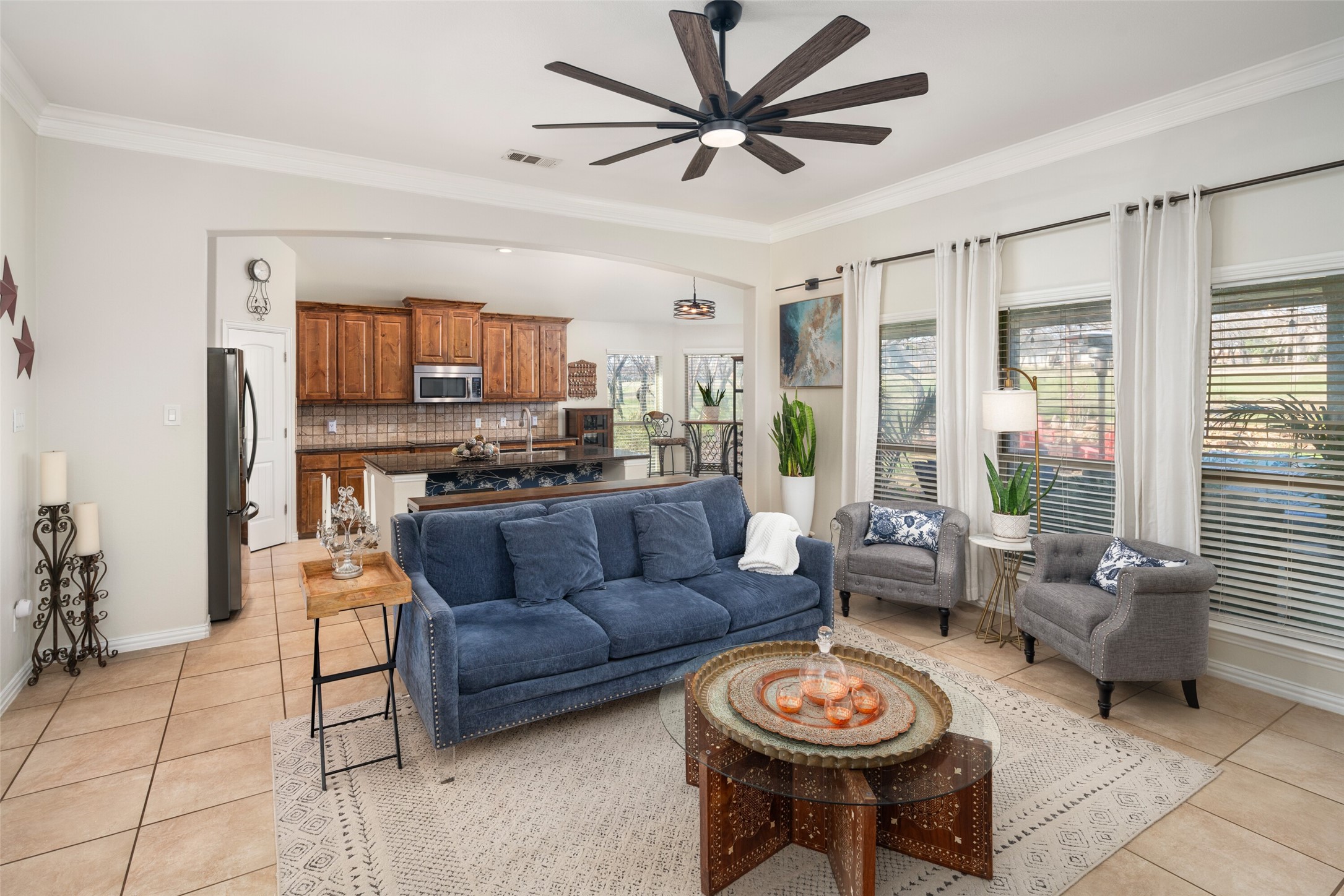 634 Half Moon Way Runaway Bay TX 76426