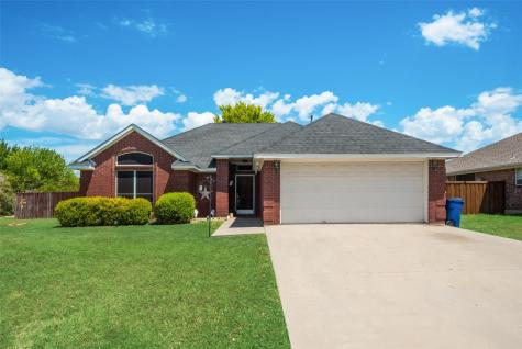 218 Dove Meadows Krum TX 76249