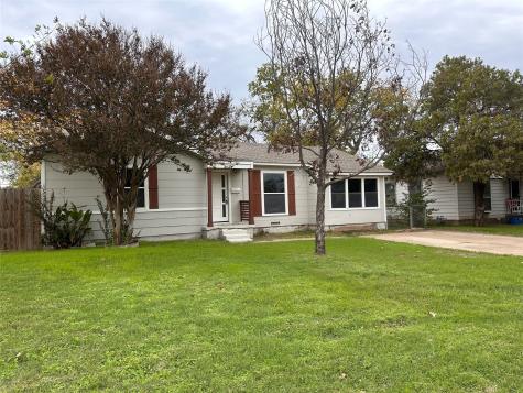 417 NE 35th Street Grand Prairie TX 75050