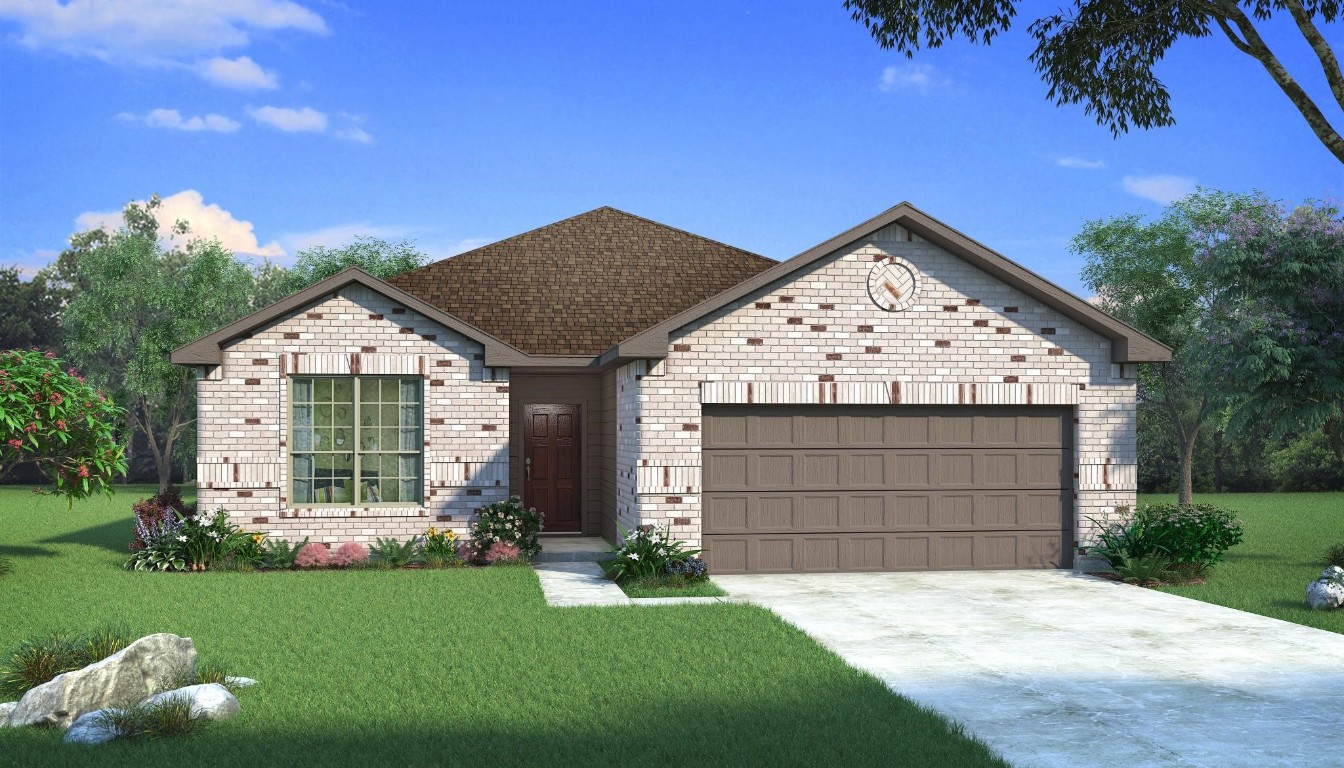2032 Gill Star Drive Haslet TX 76052