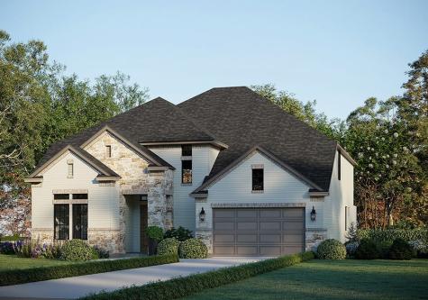 1589 Wintergreen Court Haslet TX 76052