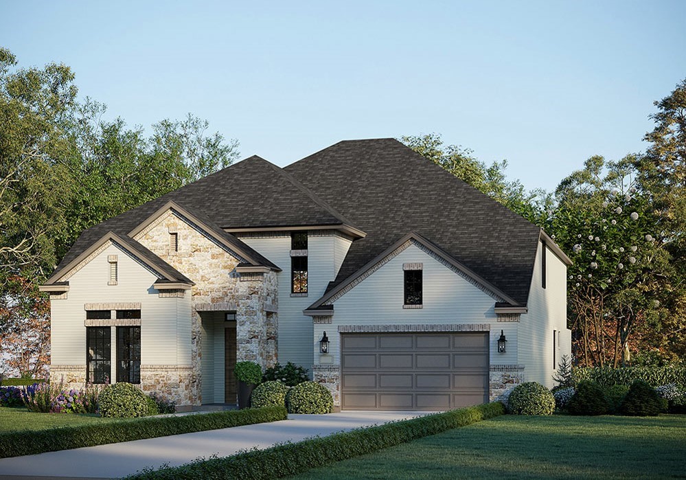 1589 Wintergreen Court Haslet TX 76052