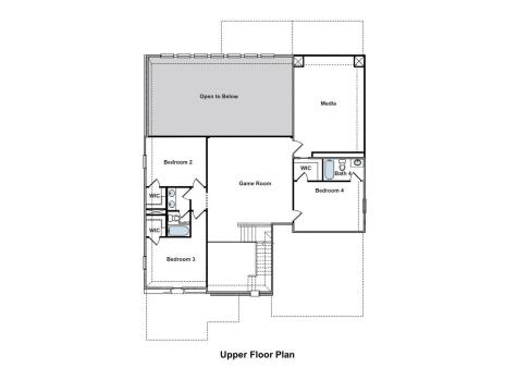 1589 Wintergreen Court Haslet TX 76052