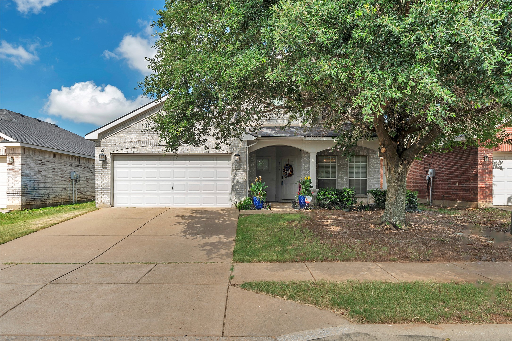 8312 Prairie Wind Trail Fort Worth TX 76134