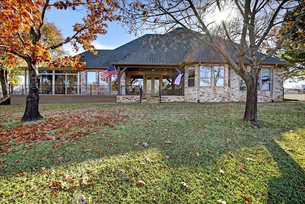 113 Adison Lane Mabank TX 75156