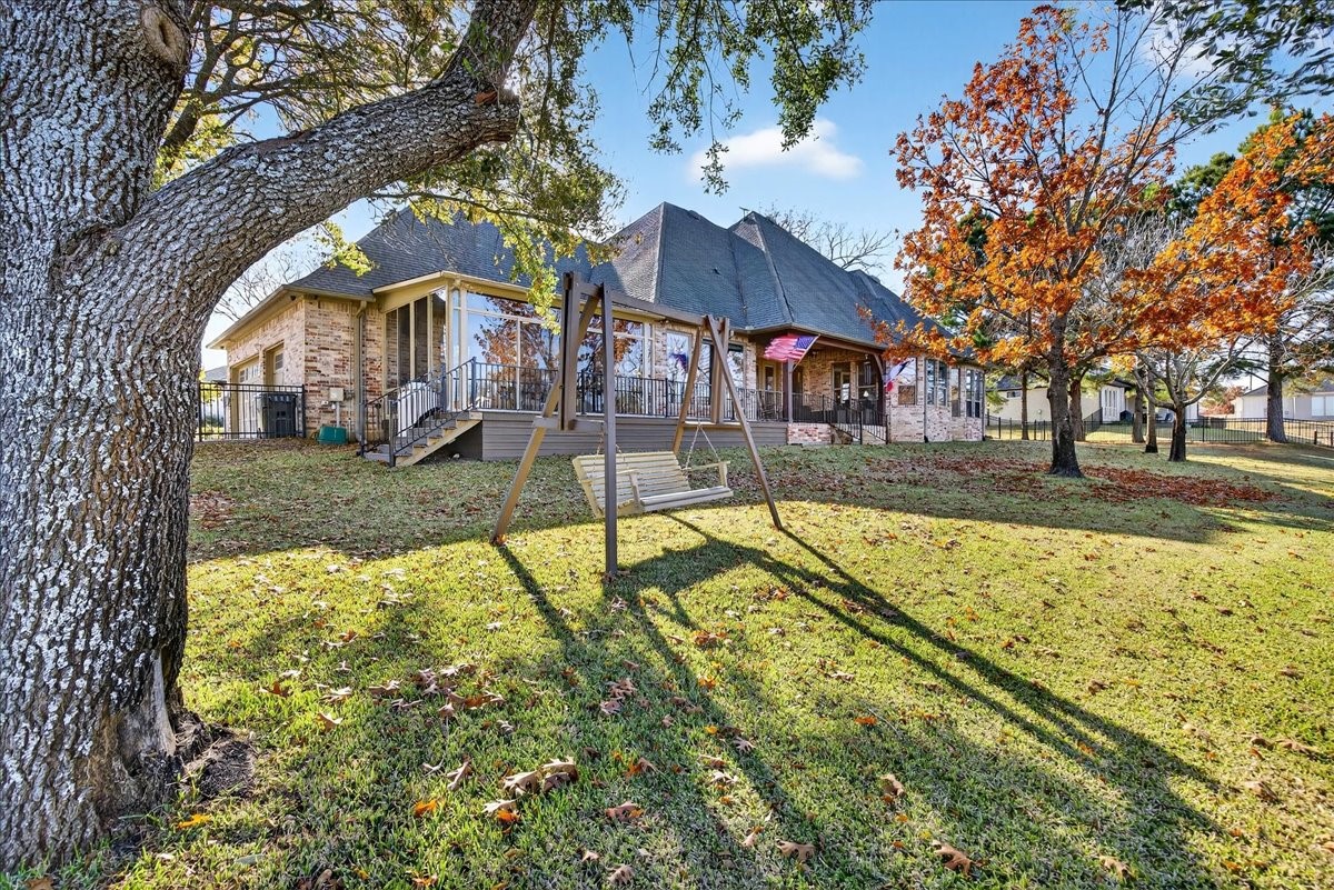 113 Adison Lane Mabank TX 75156