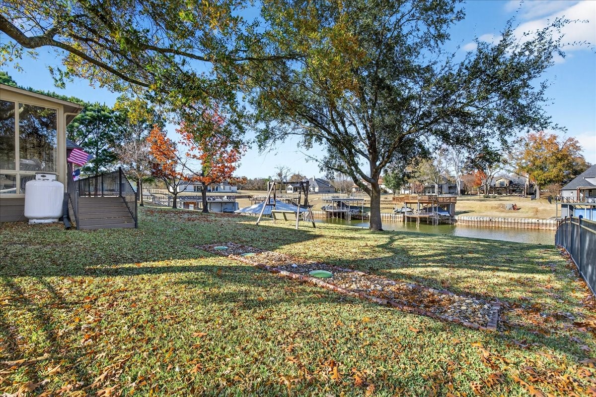 113 Adison Lane Mabank TX 75156