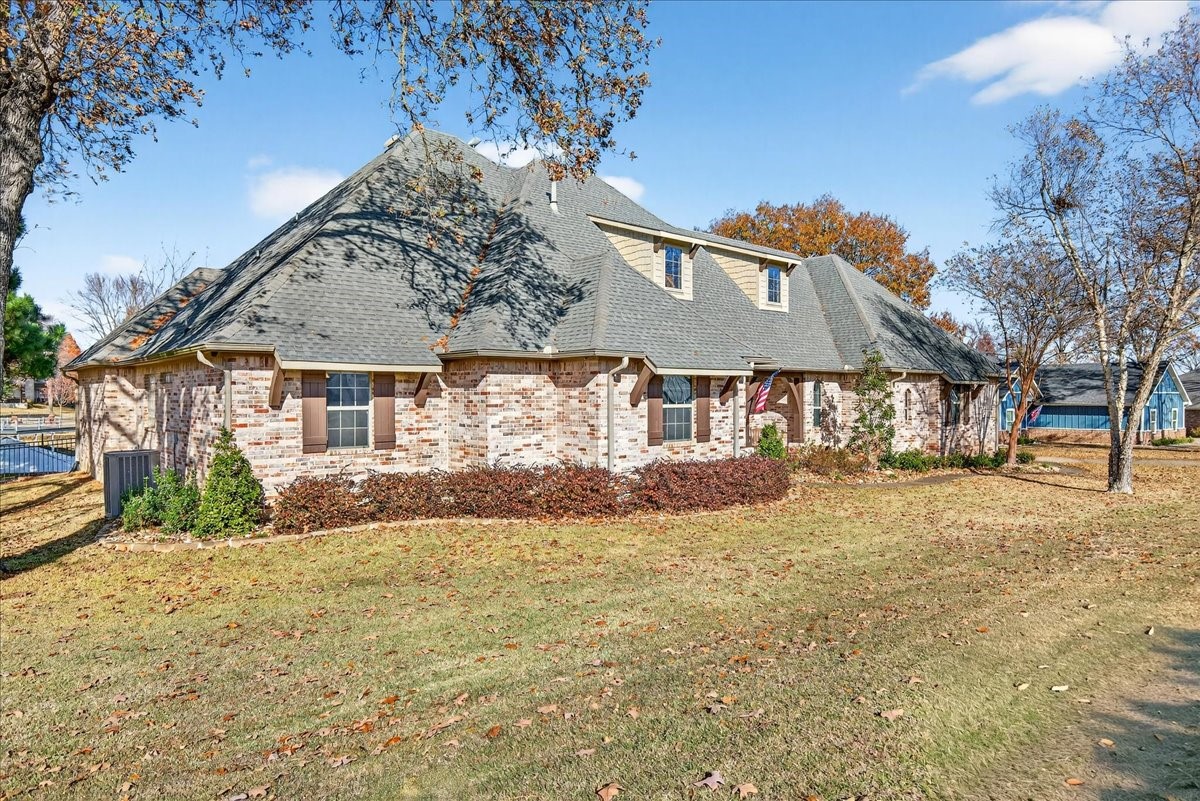 113 Adison Lane Mabank TX 75156