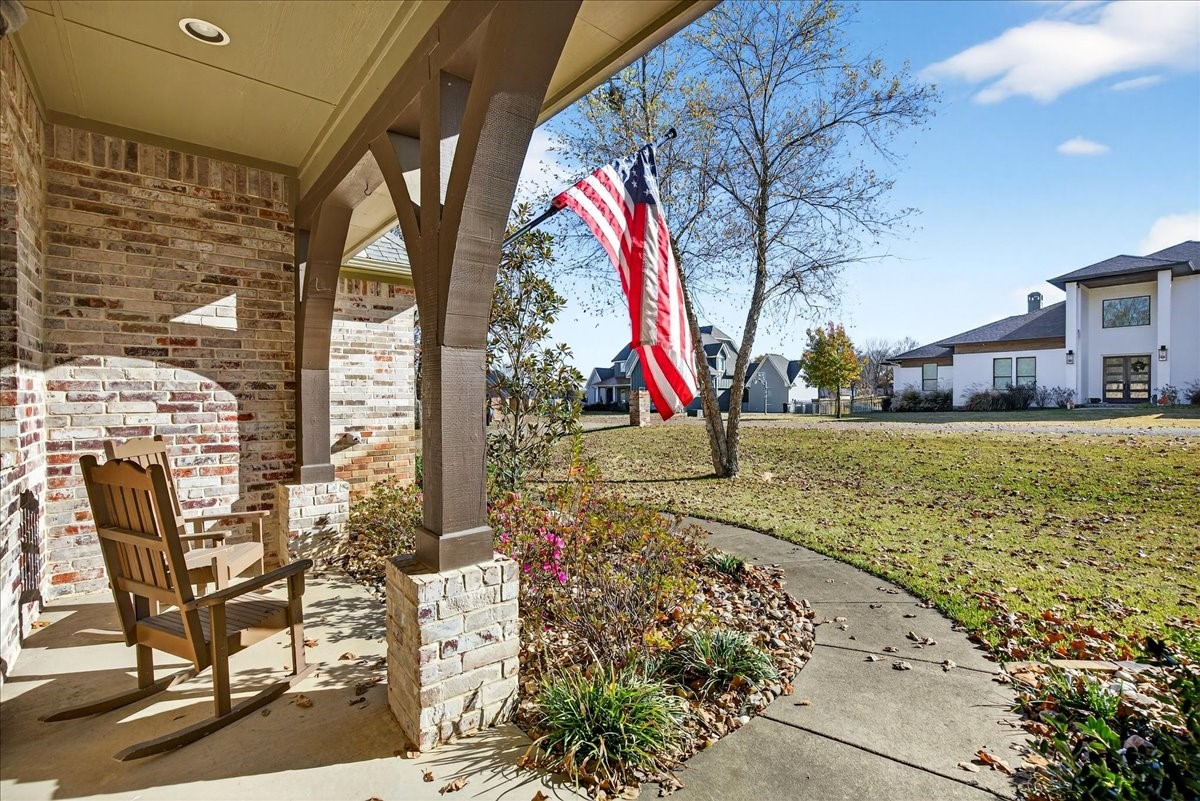 113 Adison Lane Mabank TX 75156