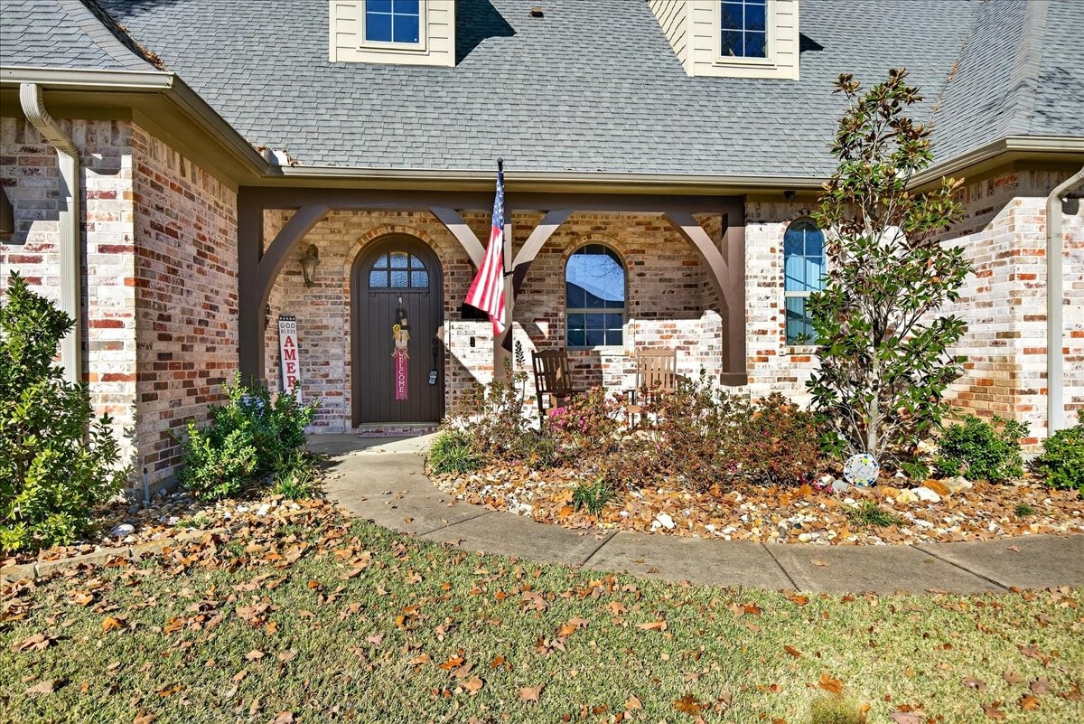 113 Adison Lane Mabank TX 75156
