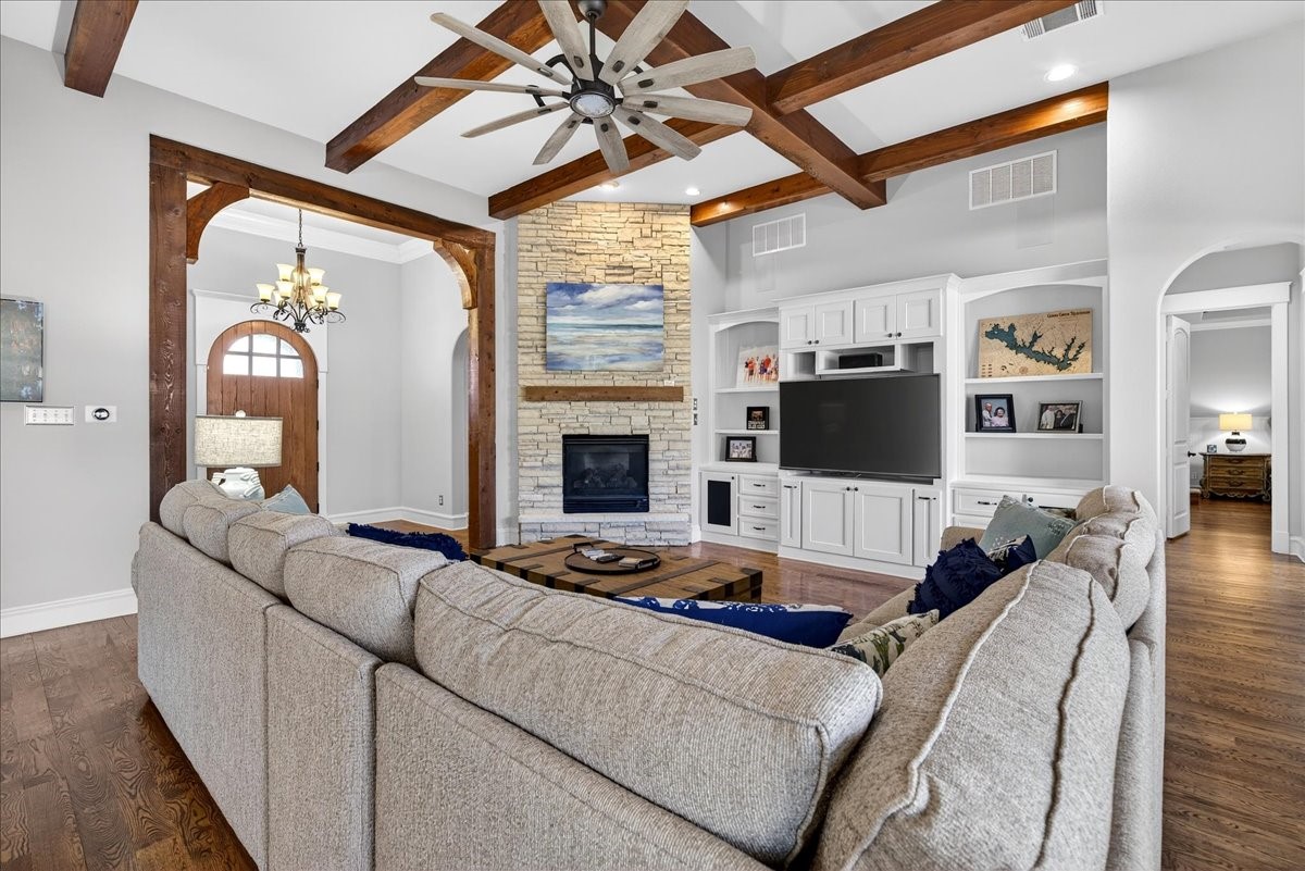 113 Adison Lane Mabank TX 75156