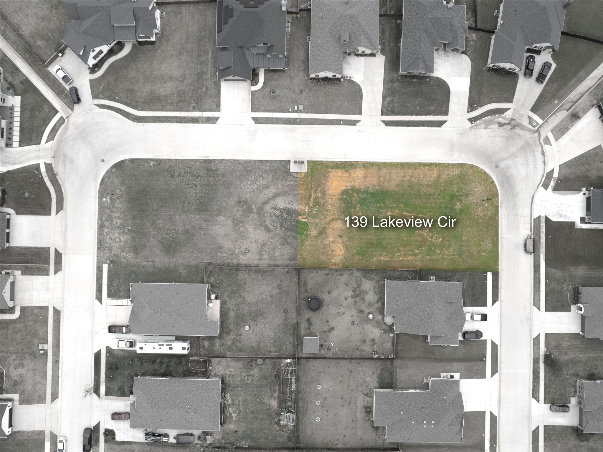 139 Lakeview Circle Pilot Point TX 76258