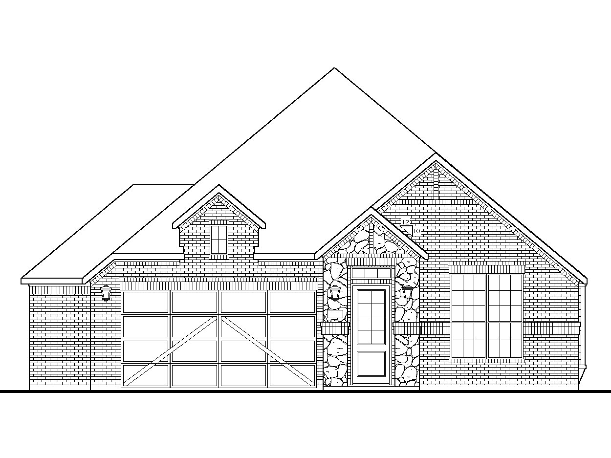 139 Lakeview Circle Pilot Point TX 76258