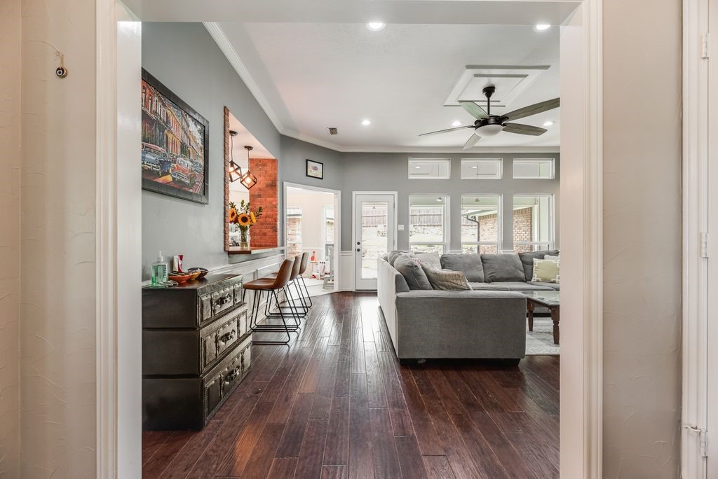 2908 Roaring Springs Road Grapevine TX 76051