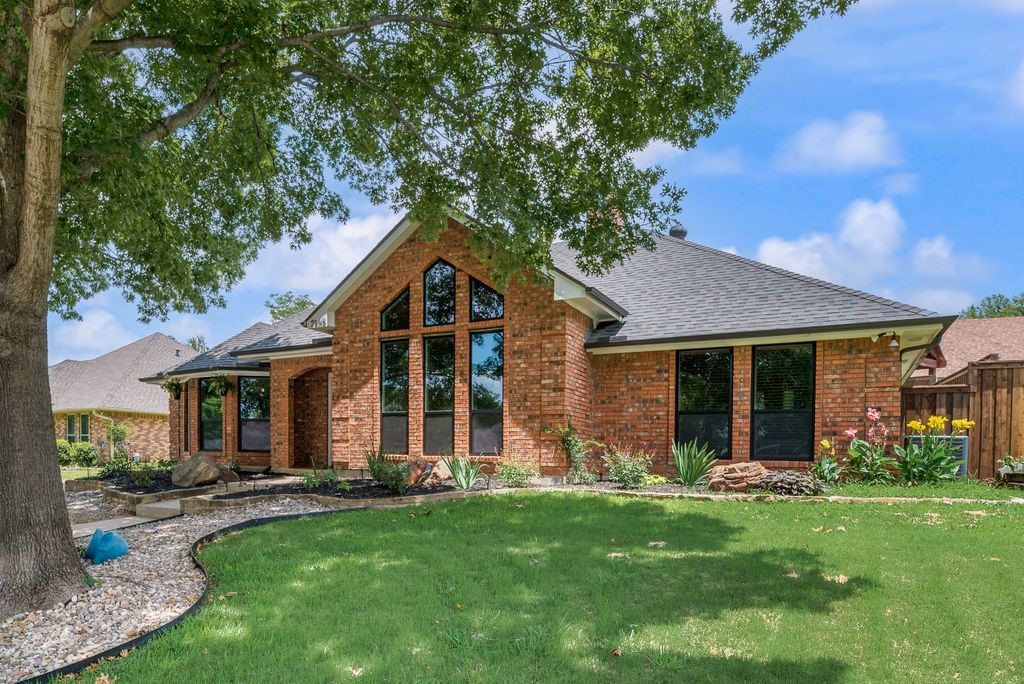 2908 Roaring Springs Road Grapevine TX 76051