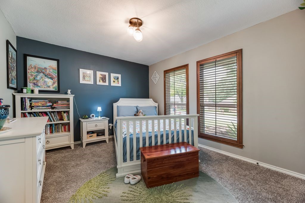 2908 Roaring Springs Road Grapevine TX 76051