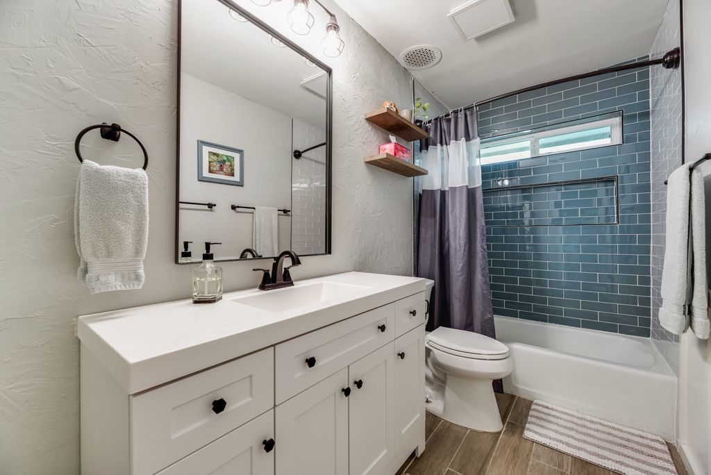 2908 Roaring Springs Road Grapevine TX 76051
