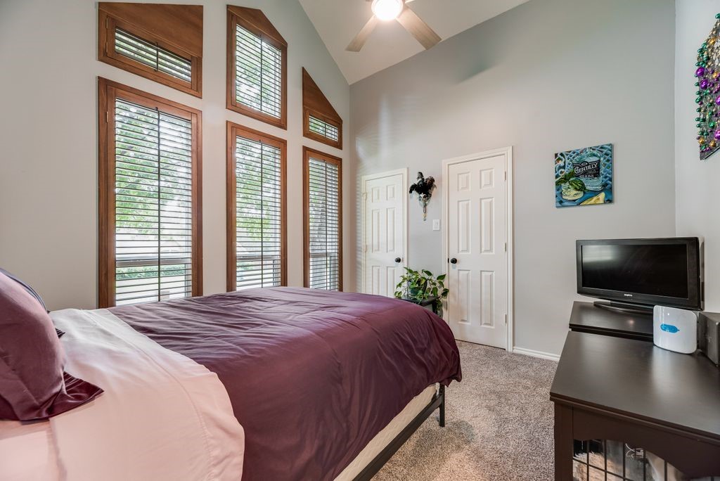 2908 Roaring Springs Road Grapevine TX 76051