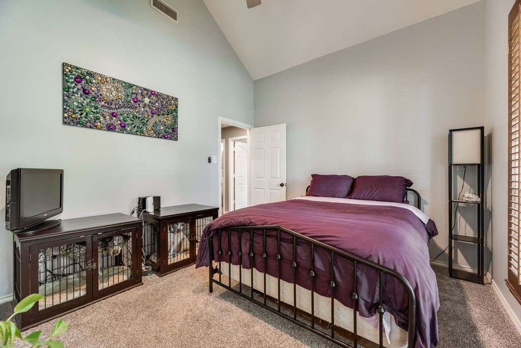 2908 Roaring Springs Road Grapevine TX 76051
