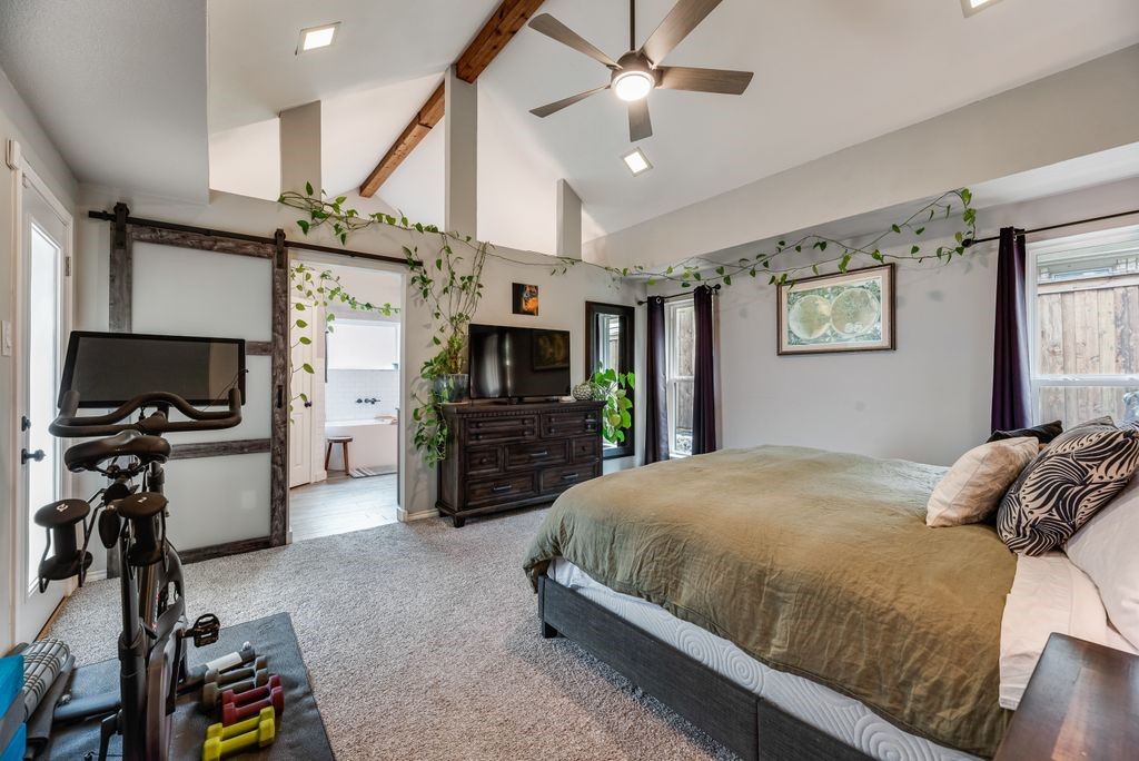 2908 Roaring Springs Road Grapevine TX 76051