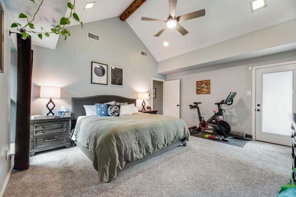2908 Roaring Springs Road Grapevine TX 76051