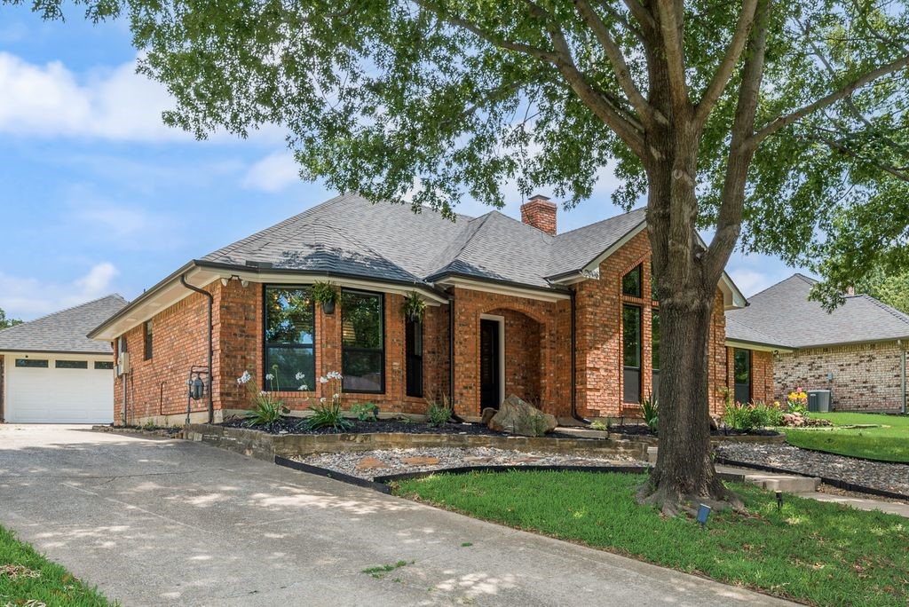 2908 Roaring Springs Road Grapevine TX 76051
