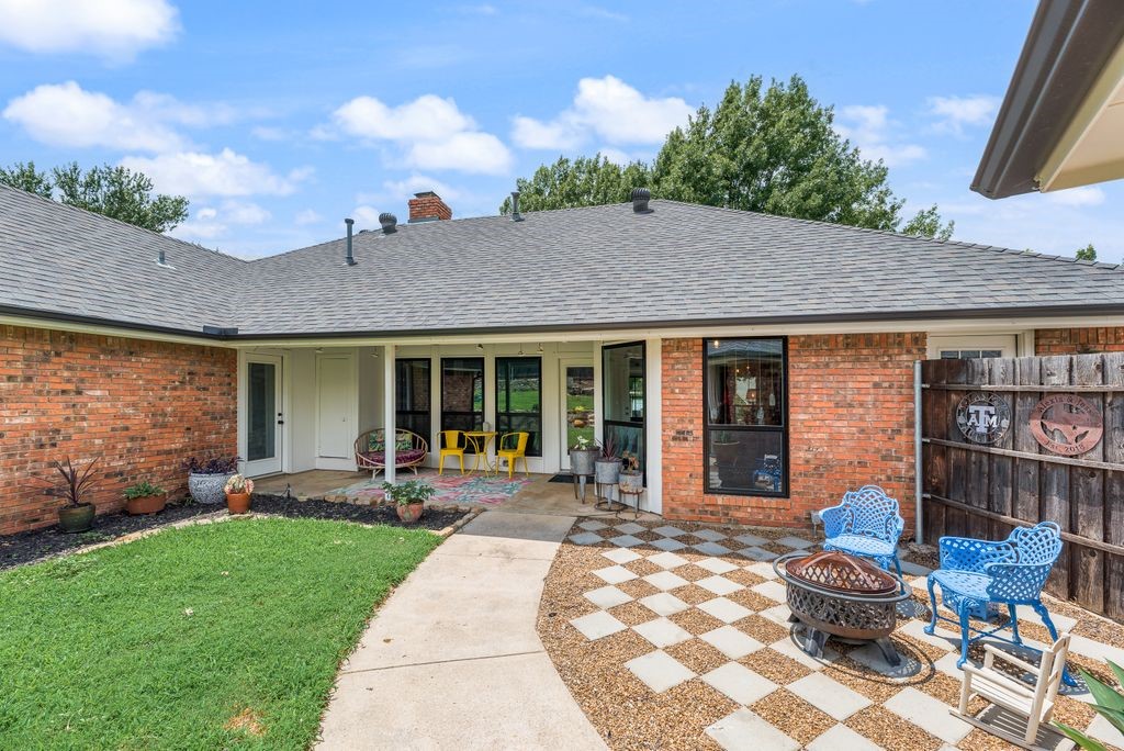 2908 Roaring Springs Road Grapevine TX 76051