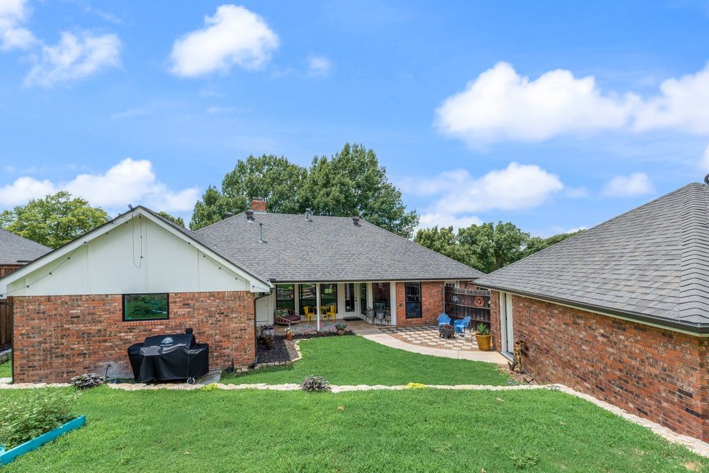 2908 Roaring Springs Road Grapevine TX 76051