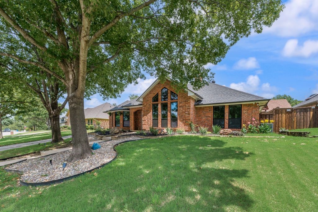 2908 Roaring Springs Road Grapevine TX 76051