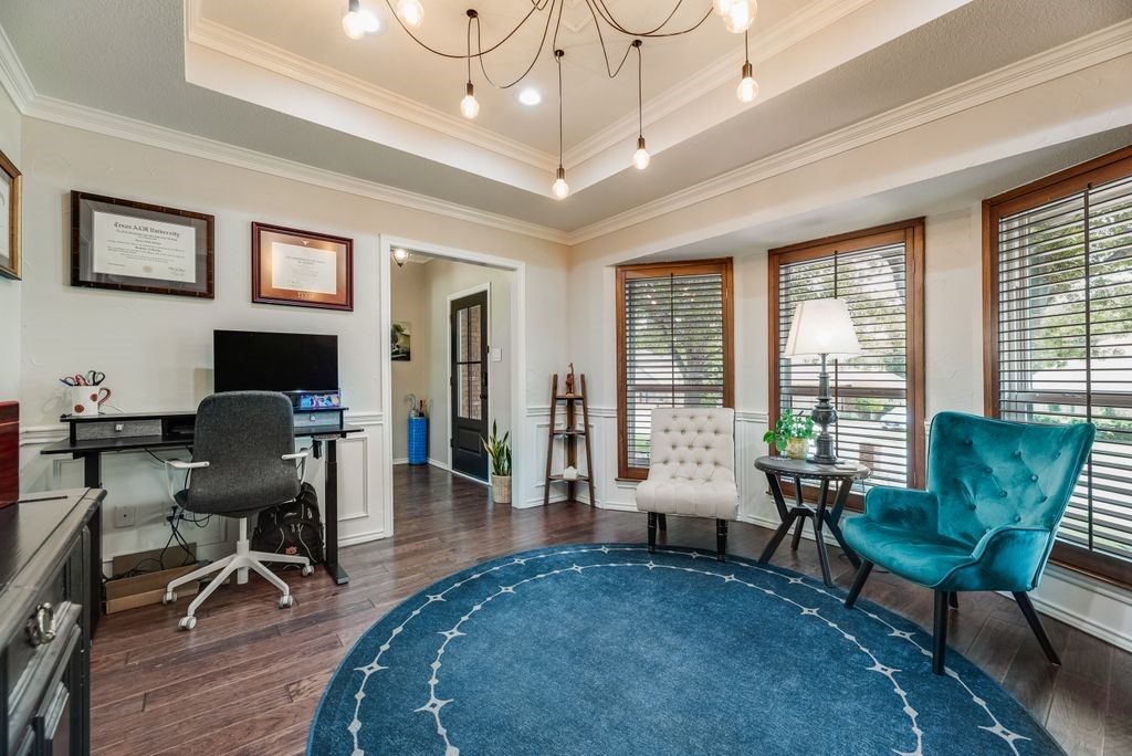 2908 Roaring Springs Road Grapevine TX 76051