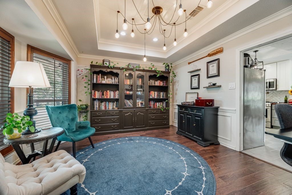 2908 Roaring Springs Road Grapevine TX 76051