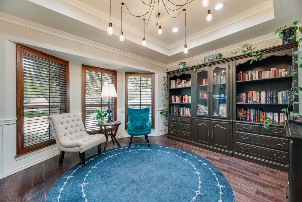 2908 Roaring Springs Road Grapevine TX 76051