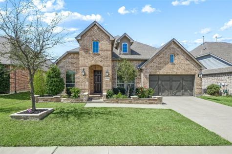13761 Stallion Heights Lane Frisco TX 75035