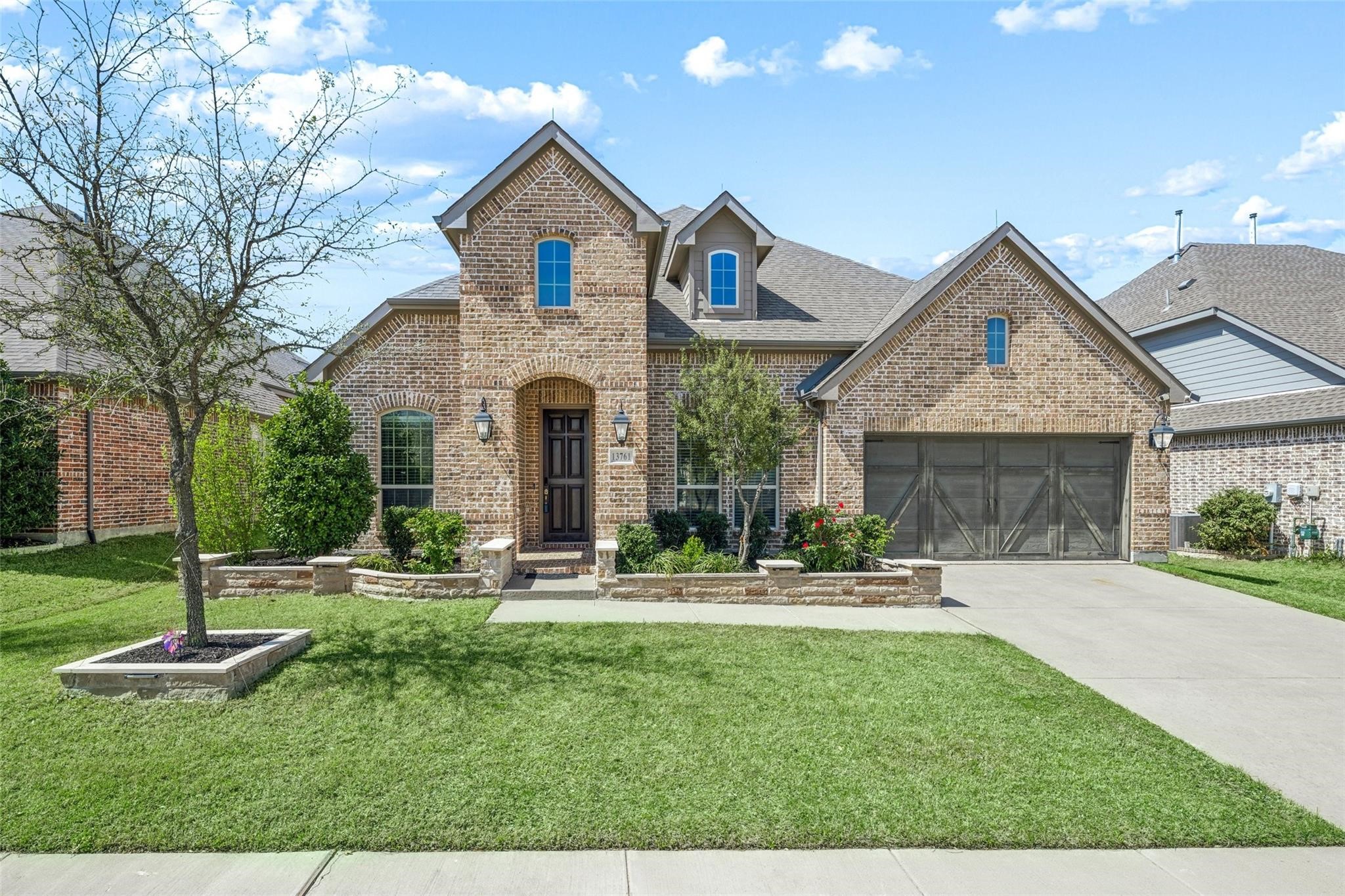13761 Stallion Heights Lane Frisco TX 75035