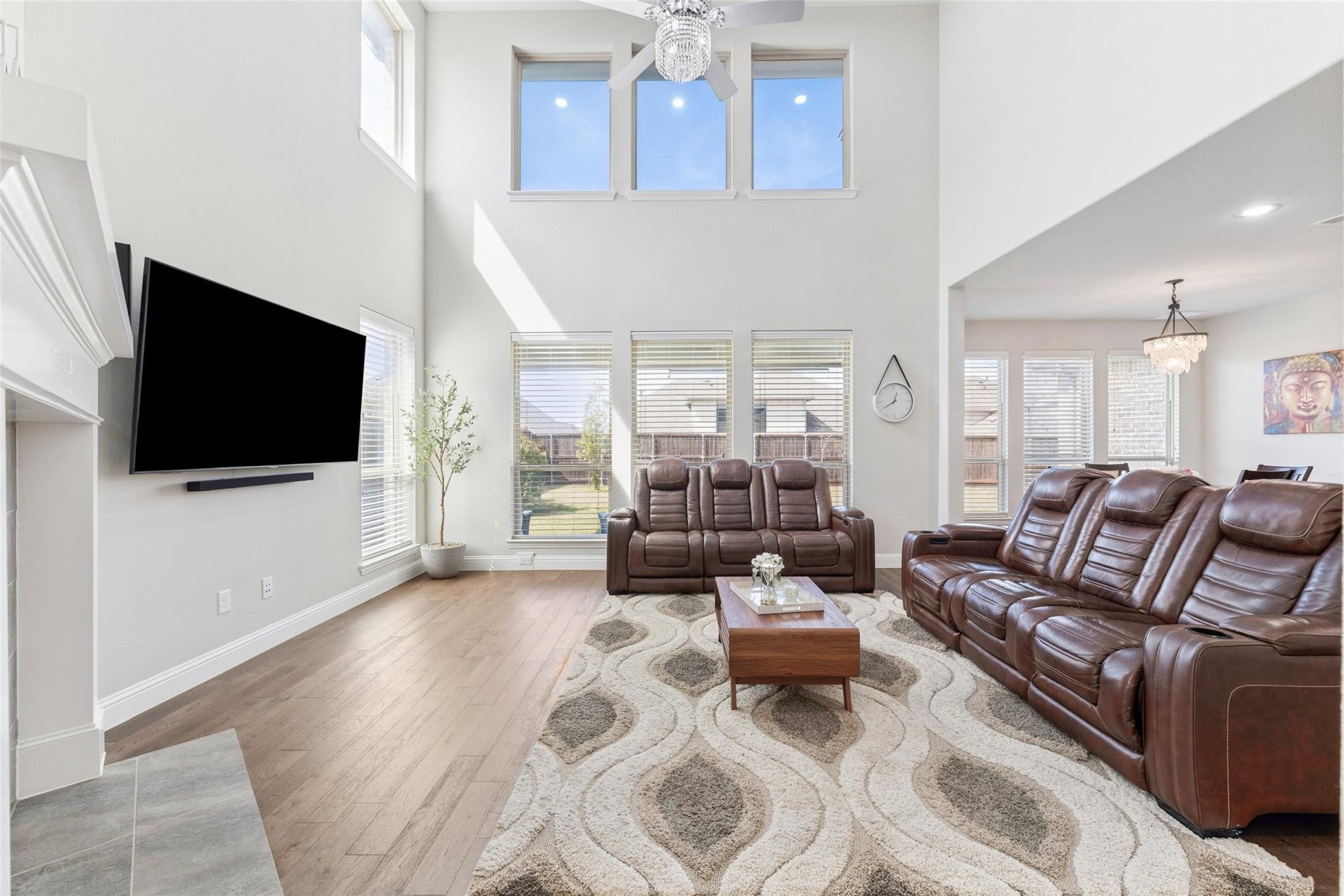 13761 Stallion Heights Lane Frisco TX 75035
