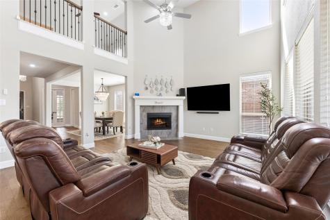 13761 Stallion Heights Lane Frisco TX 75035