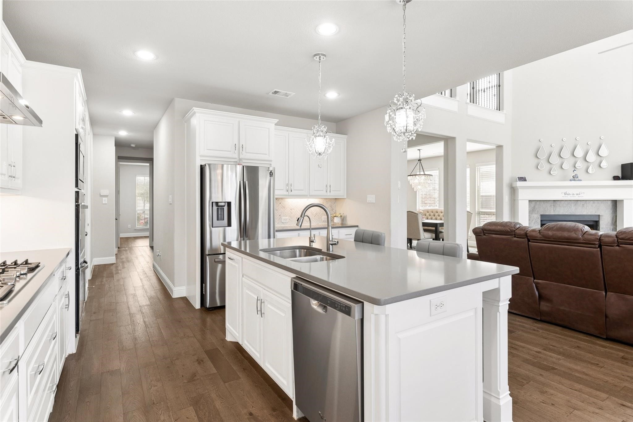 13761 Stallion Heights Lane Frisco TX 75035