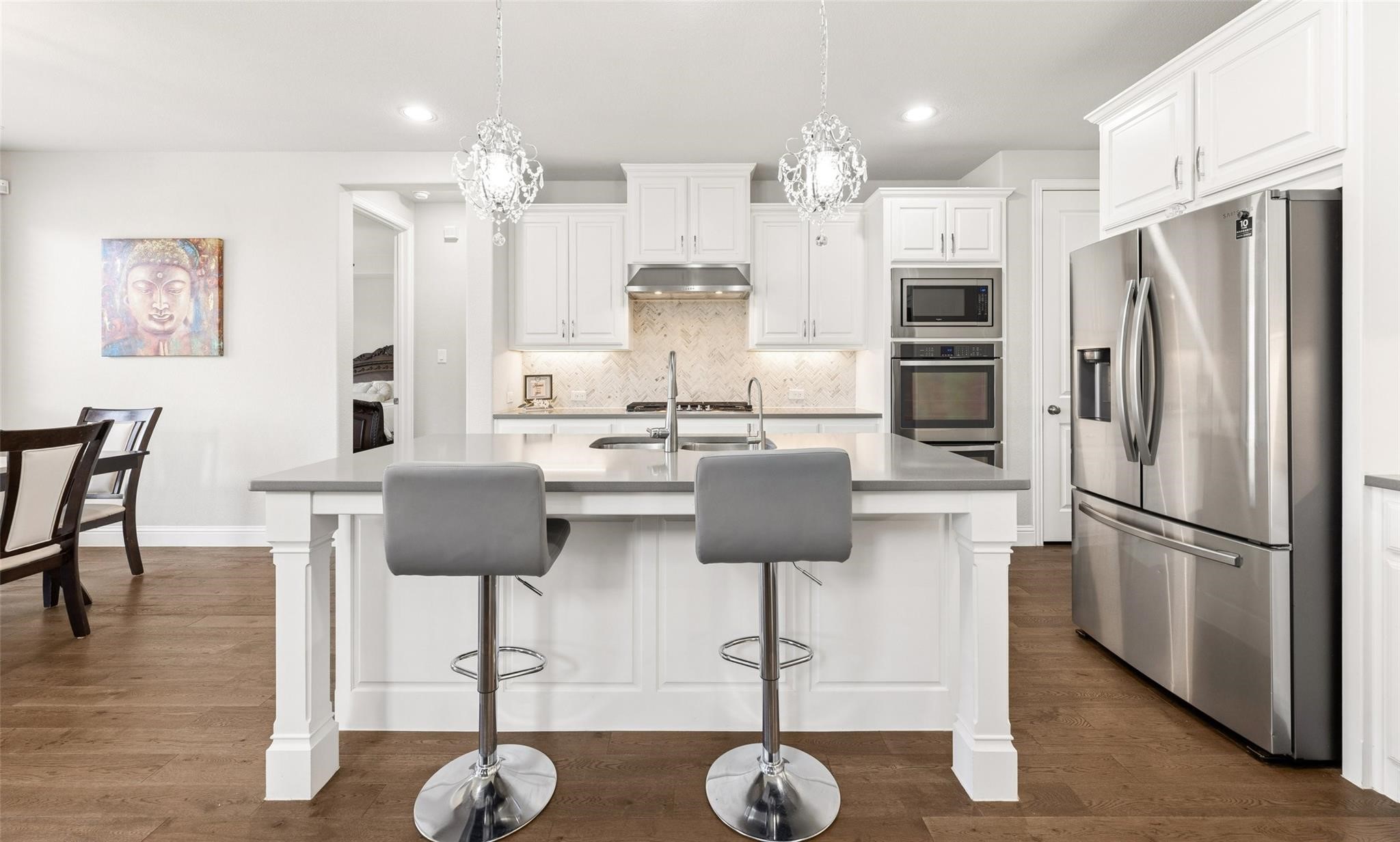 13761 Stallion Heights Lane Frisco TX 75035