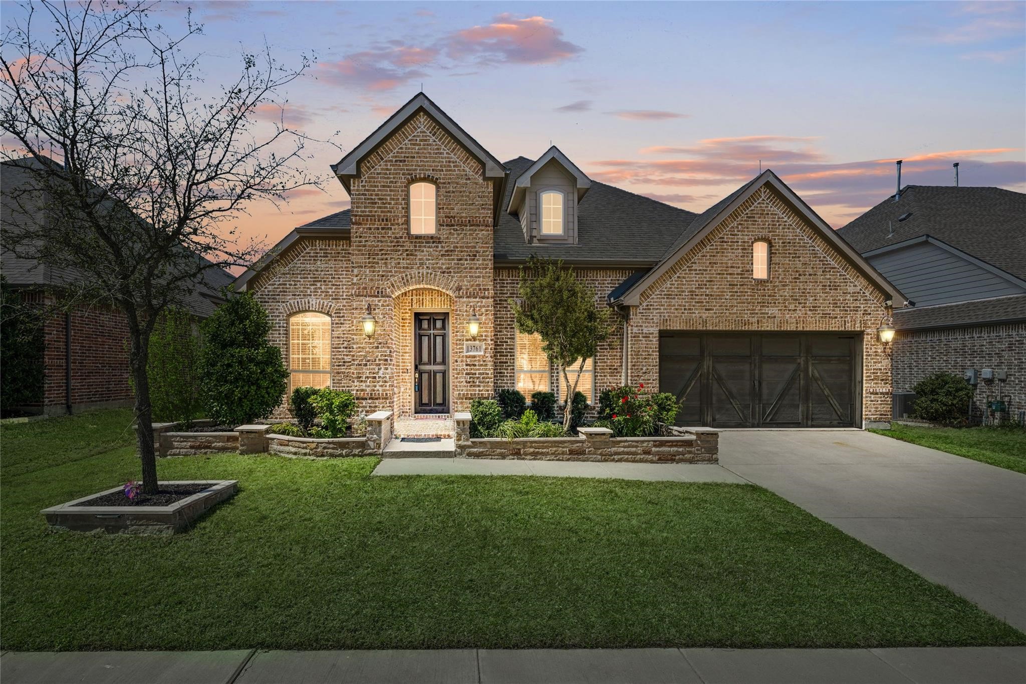 13761 Stallion Heights Lane Frisco TX 75035