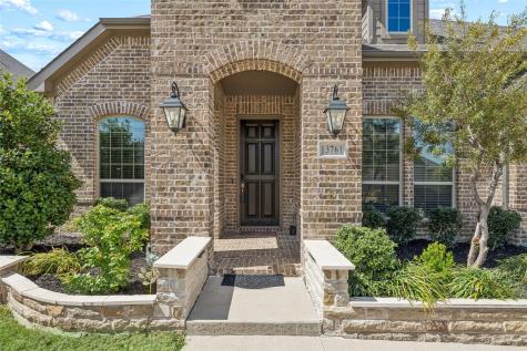 13761 Stallion Heights Lane Frisco TX 75035