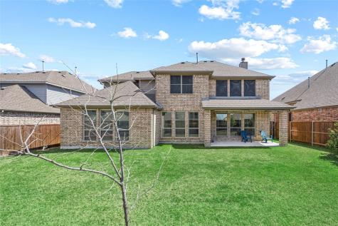 13761 Stallion Heights Lane Frisco TX 75035