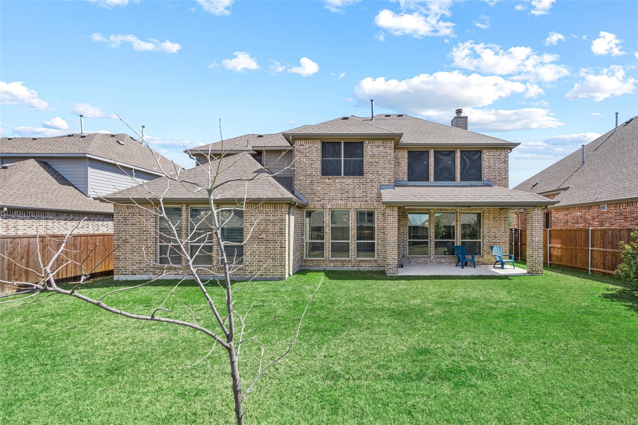 13761 Stallion Heights Lane Frisco TX 75035