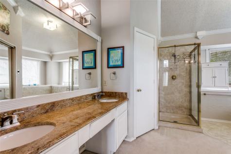 3438 Spring Willow Drive Grapevine TX 76051