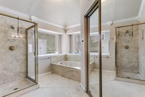 3438 Spring Willow Drive Grapevine TX 76051